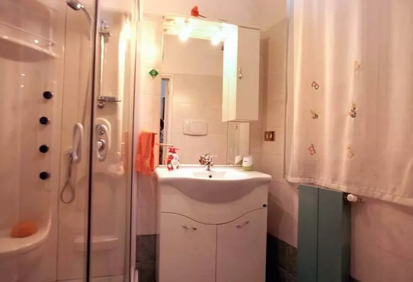 Casa Vacanze Botteghelle
