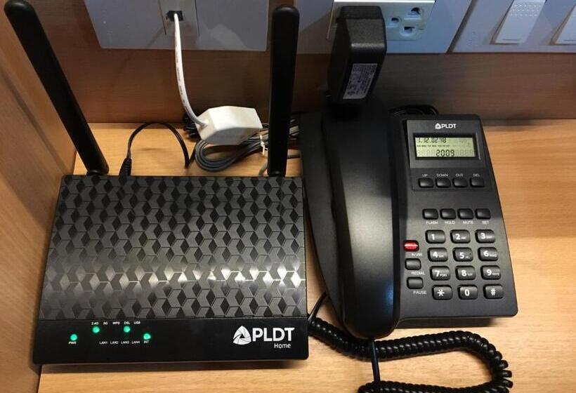 Cityscape Residences 1102