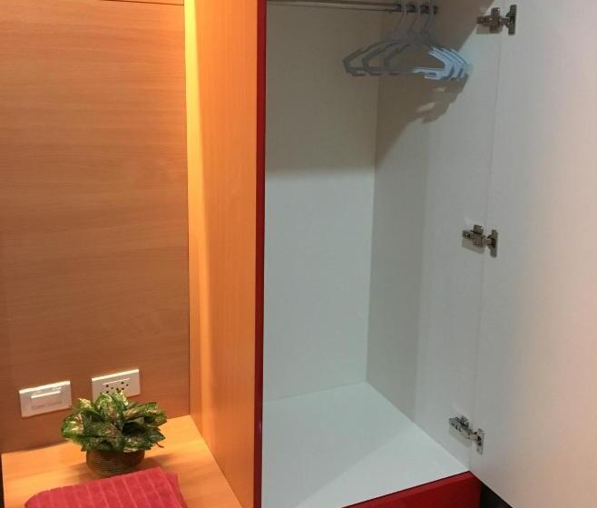 Cityscape Residences 1102