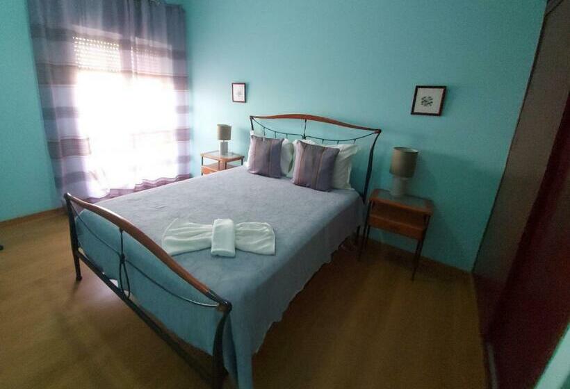 Dulce Vita Apartment