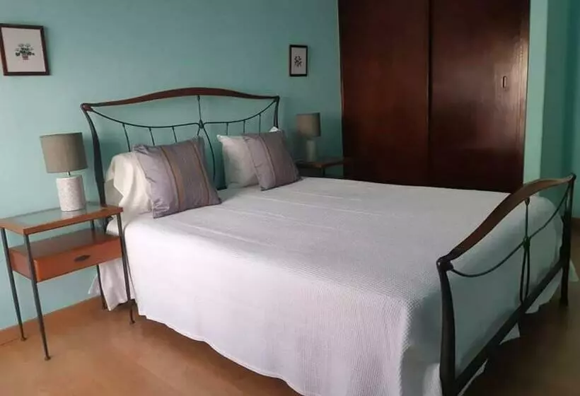 Dulce Vita Apartment