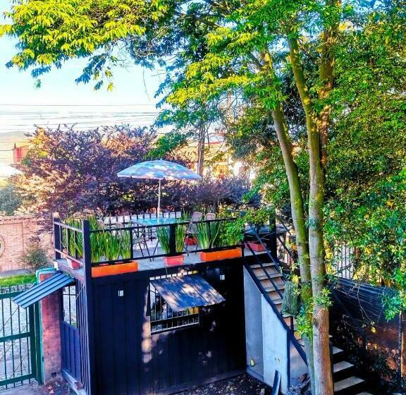 Fr Company Sede Chia