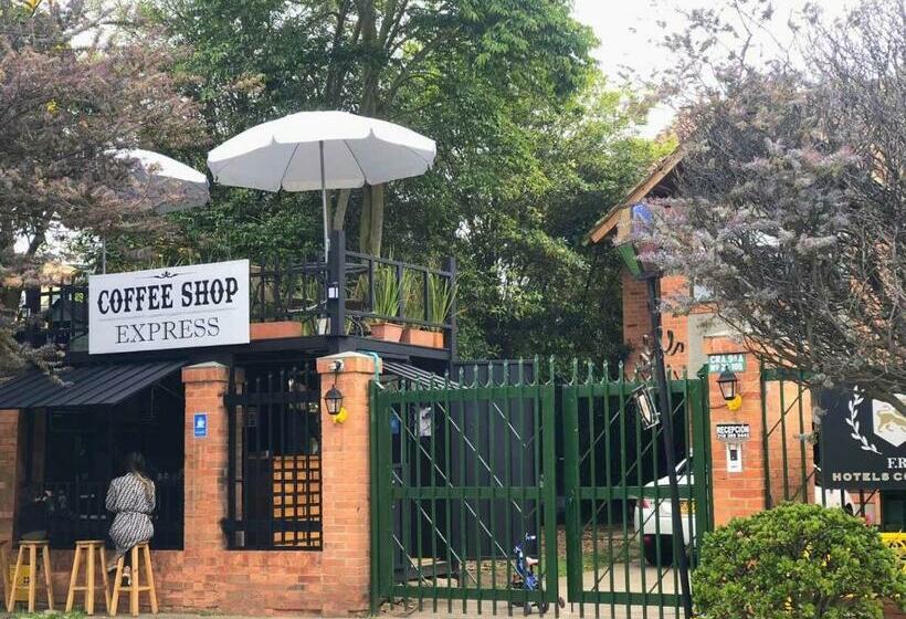 Fr Company Sede Chia