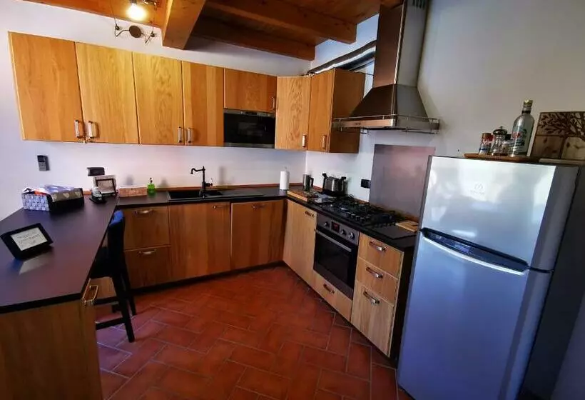 La Maison Di Ale