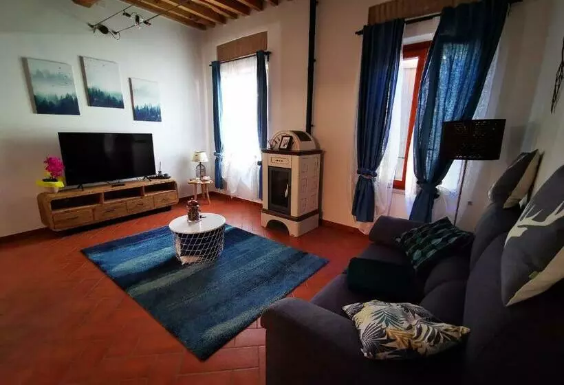 La Maison Di Ale