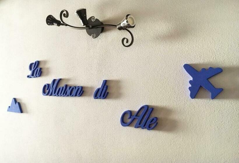 La Maison Di Ale