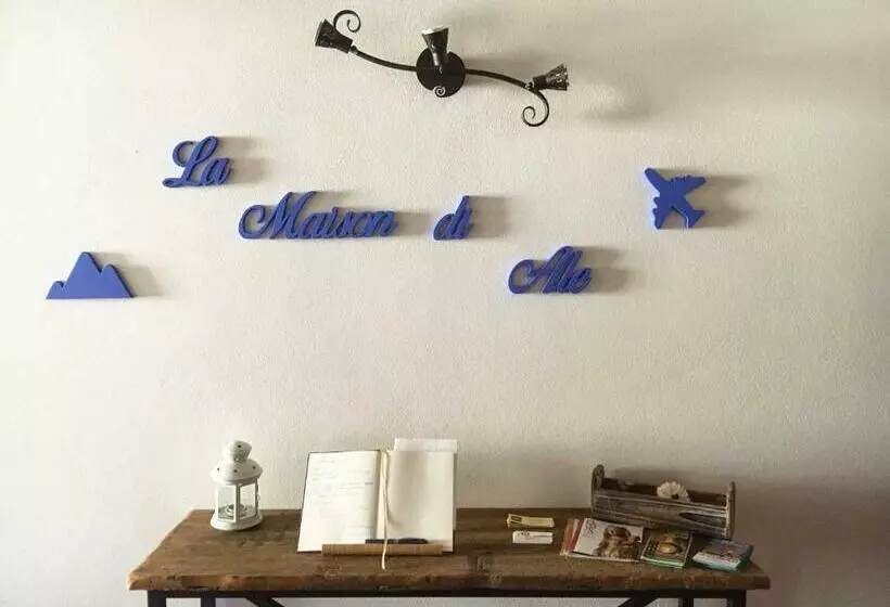 La Maison Di Ale