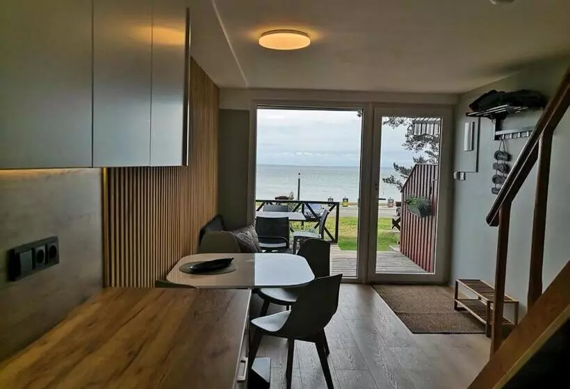 Lagoon View Nida