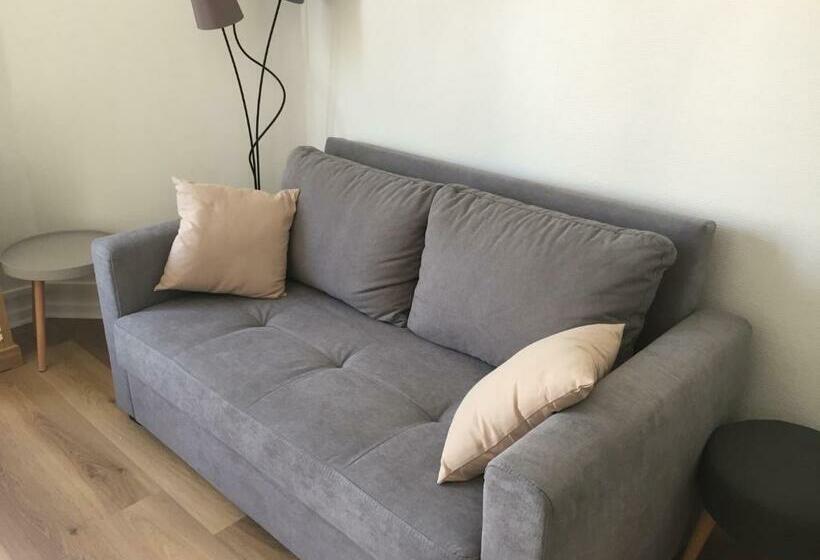 Logement Cocooning 50 M De La Plage