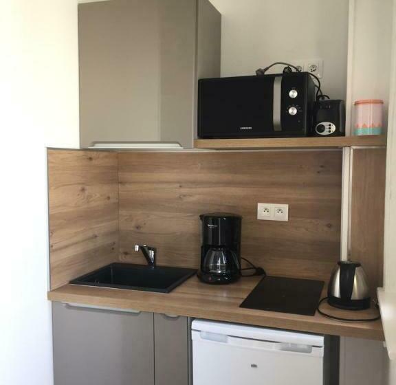 Logement Cocooning 50 M De La Plage