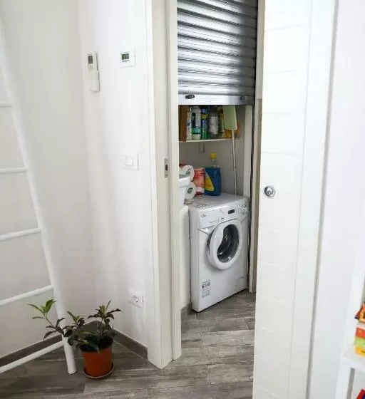 Modern Loft In The Heart Of Camaiore