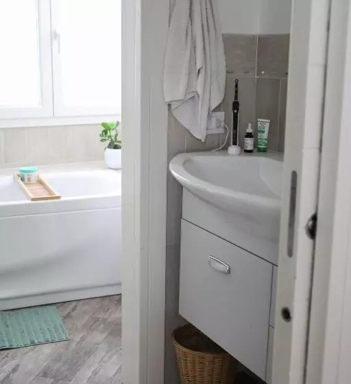 Modern Loft In The Heart Of Camaiore