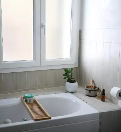 Modern Loft In The Heart Of Camaiore