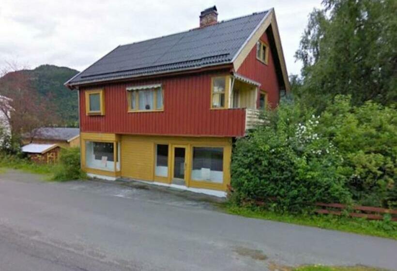 Your Own House In Orkanger