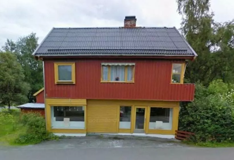 Your Own House In Orkanger