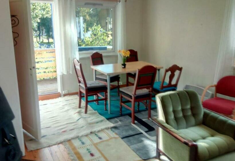 Your Own House In Orkanger