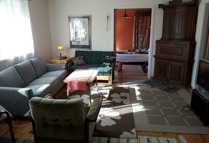 Your Own House In Orkanger