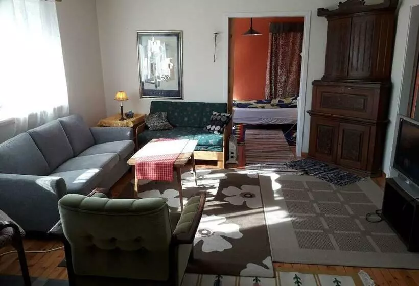 Your Own House In Orkanger