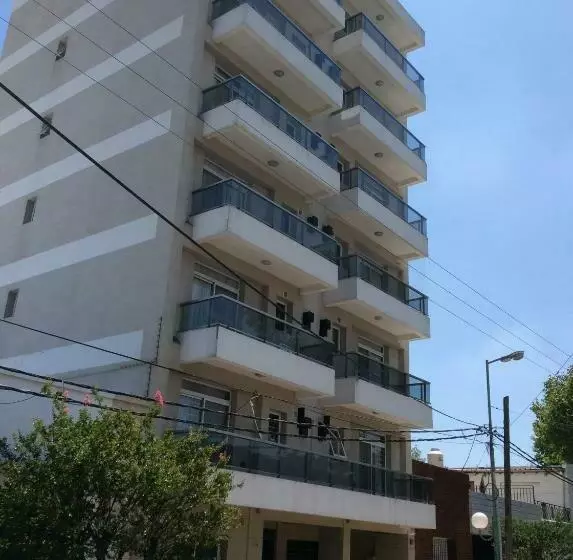 Zarate Temporarios