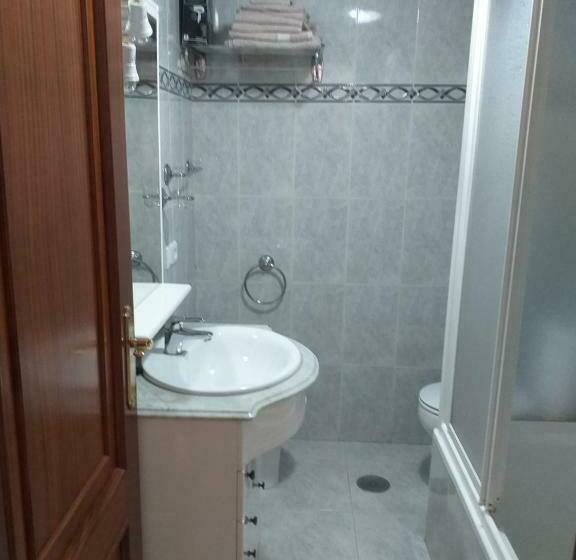 Alquiler Vacacional En Ribeira