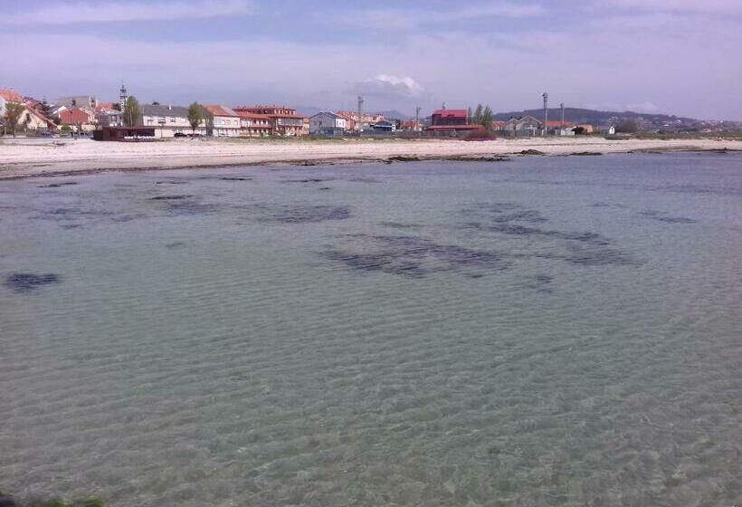 Alquiler Vacacional En Ribeira