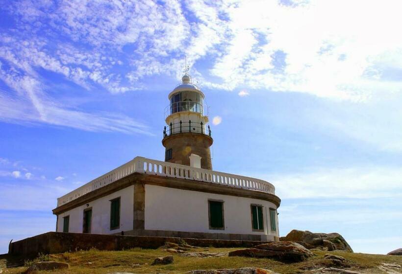 Alquiler Vacacional En Ribeira