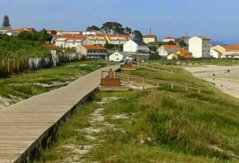 Alquiler Vacacional En Ribeira