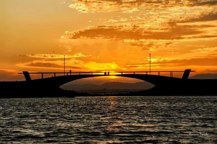 Alquiler Vacacional En Ribeira