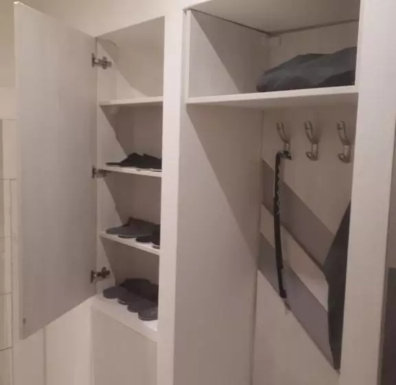 Apartmán V Centre Bratislavy