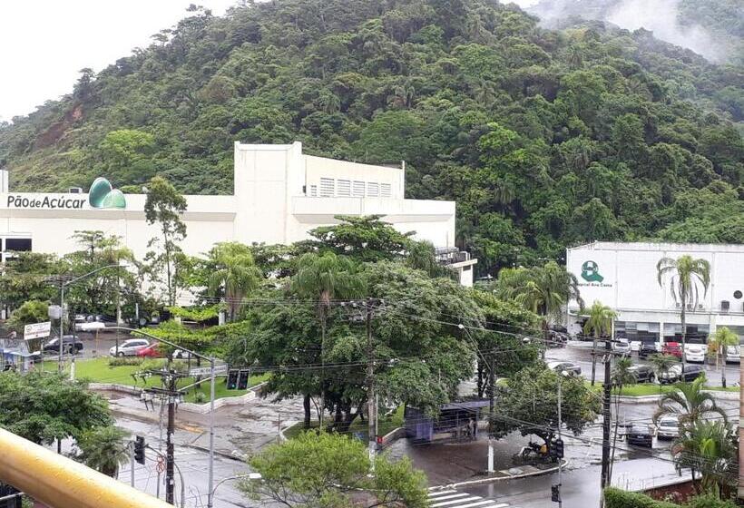 Apto No Melhor Ponto Da Enseada