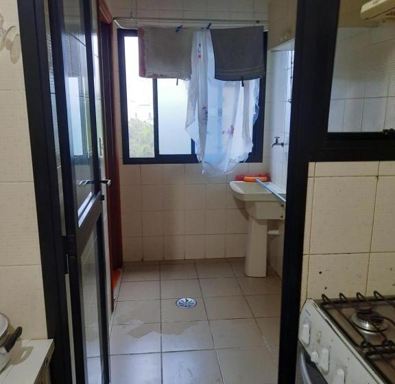 Apto No Melhor Ponto Da Enseada