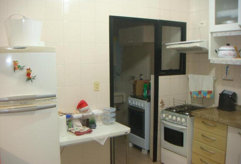 Apto No Melhor Ponto Da Enseada