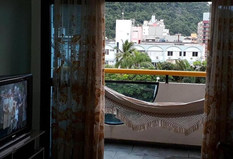 Apto No Melhor Ponto Da Enseada