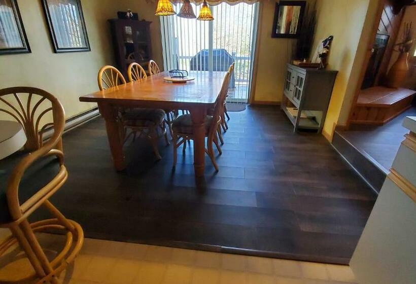 Big Boulder Mt Retreat