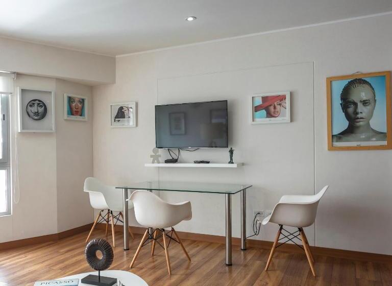 Eduardo Designer Apartments Miraflores