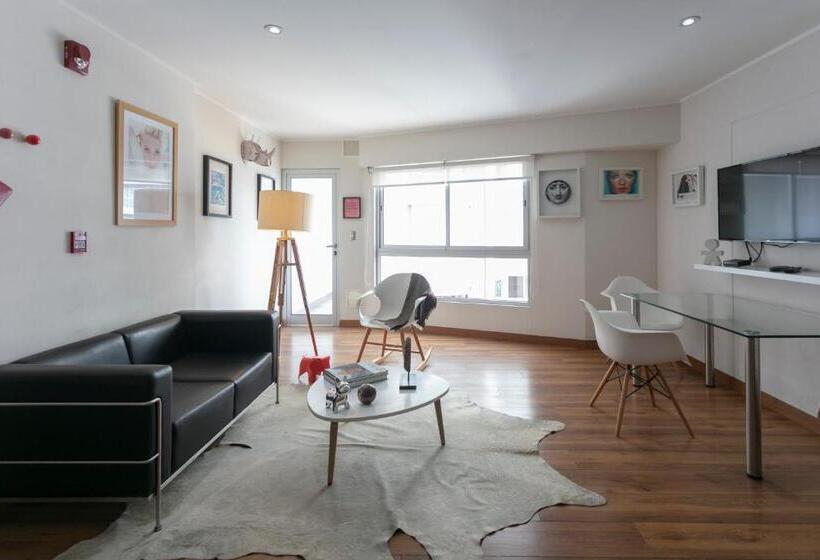 Eduardo Designer Apartments Miraflores