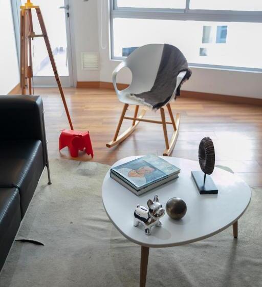 Eduardo Designer Apartments Miraflores