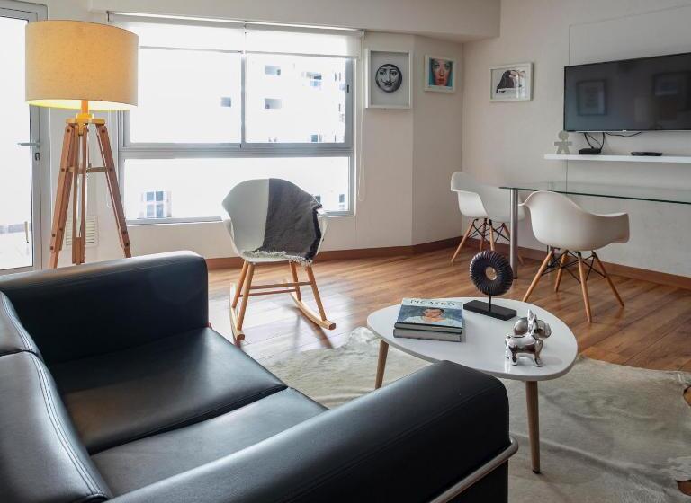 Eduardo Designer Apartments Miraflores