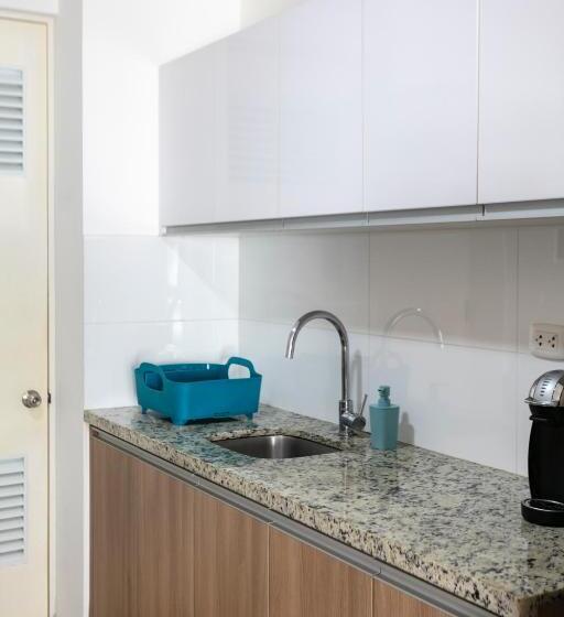 Eduardo Designer Apartments Miraflores