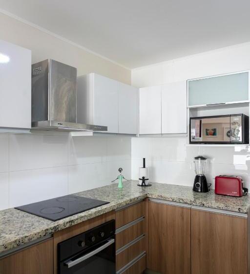 Eduardo Designer Apartments Miraflores