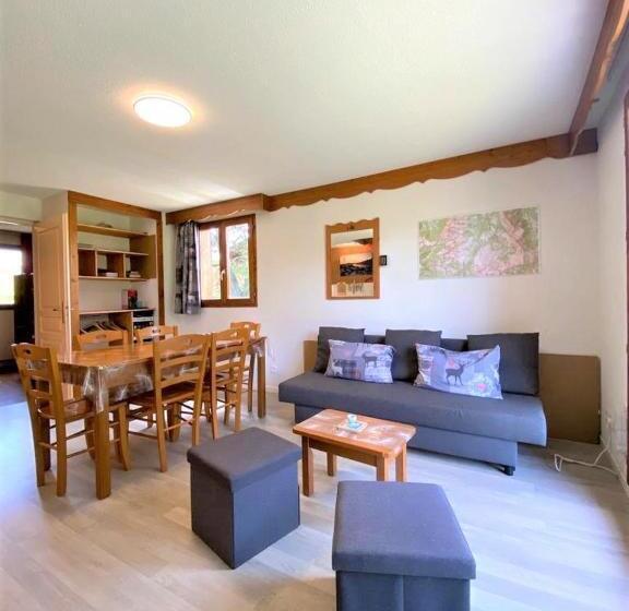 La Crete Du Berger By Actisource, La Joue Du Loup