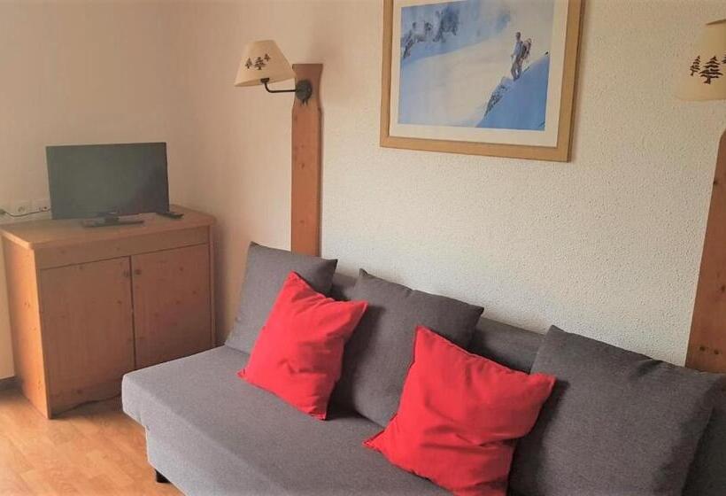 La Crete Du Berger By Actisource, La Joue Du Loup