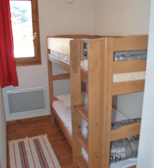 La Crete Du Berger By Actisource, La Joue Du Loup