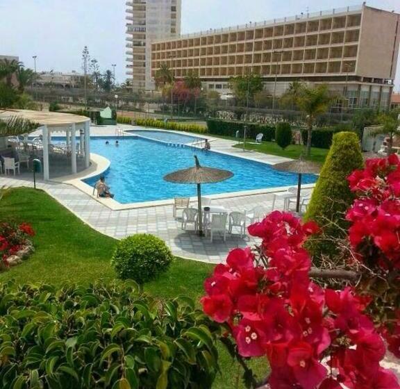 Residencial Puerto Bahia