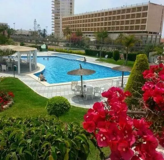 Residencial Puerto Bahia