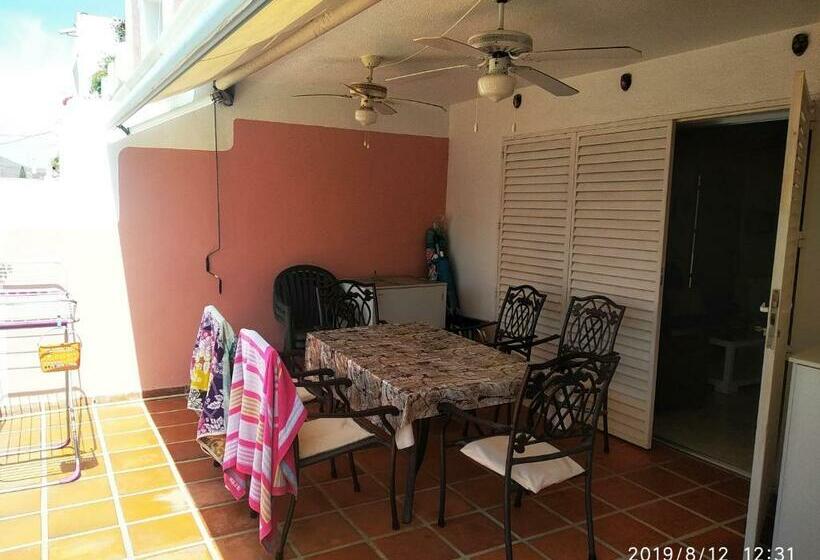 Residencial Puerto Bahia