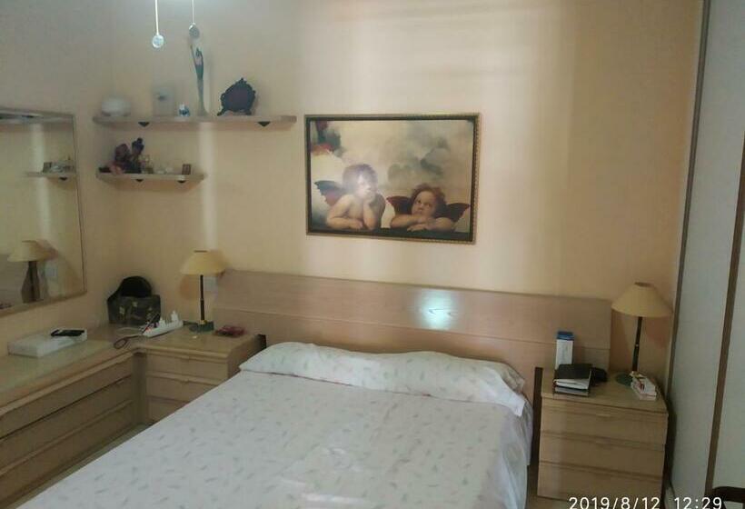 Residencial Puerto Bahia