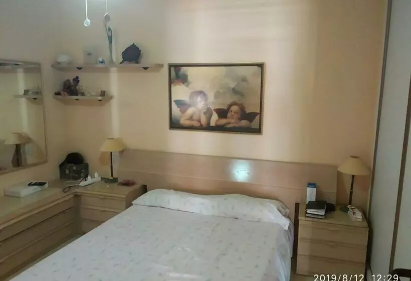 Residencial Puerto Bahia