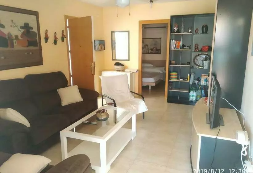 Residencial Puerto Bahia