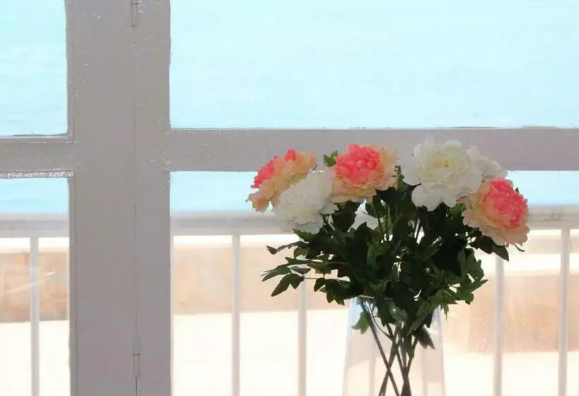 Studio Marina Ii Nerja